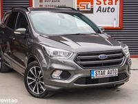 second-hand Ford Kuga 2.0 TDCi 4WD Powershift ST-Line