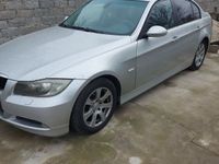 second-hand BMW 320 D E90 122CP