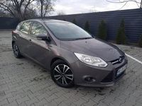 Second-hand Ford Focus 115 CP (84 kW) 2011 Maro Hatchback