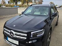 Second-hand Mercedes GLB200 150 CP (110 kW) 2023 Culoarenegru SUV