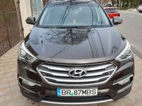 second-hand Hyundai Santa Fe 2.2 CRDi 4WD Automatik Premium