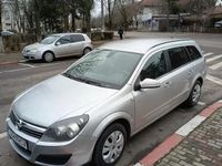 Second-hand Opel Astra 125 CP (91 kW) 2005 Break