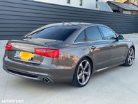 second-hand Audi A6 