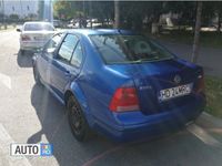 second-hand VW Bora 2001