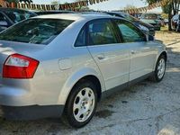 second-hand Audi A4 B5