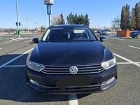 Second-hand VW Passat 150 CP (110 kW) 2015 Break