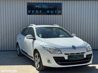 second-hand Renault Mégane ENERGY dCi 110 Start & Stop Dynamique