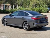 Second-hand BMW 218 M Sport 136 CP (100 kW) 2021 Culoaregri Berlinǎ