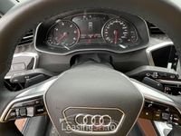 second-hand Audi A6 2022 3.0 Hibrid 344 CP 19.567 km - 86.858 EUR - leasing auto