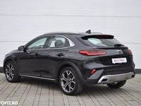 Second-hand Kia XCeed Spirit 141 CP (103 kW) 2020 Culoarenegru SUV
