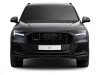 second-hand Audi Q7 3.0 55 TFSI quattro Tiptronic S Line