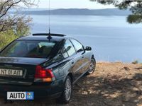 Second-hand Volvo S60 210 CP (154 kW) 2003 Verde Berlinǎ