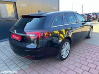 second-hand Opel Insignia 