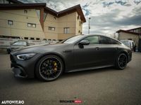 second-hand Mercedes AMG GT S 63 4Matic+ Coupe Speedshift MCT 9G