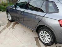 Second-hand Skoda Kamiq 150 CP (110 kW) 2024 SUV