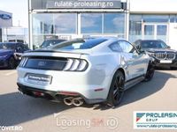 second-hand Ford Mustang 5.0 V8 Aut. Mach 1