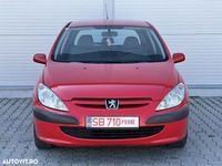 second-hand Peugeot 307 2.0HDi XR