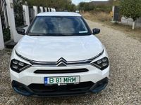 second-hand Citroën e-C4 C4Electric Feel Pack