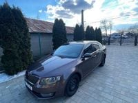 Second-hand Skoda Octavia Style 105 CP (77 kW) 2014 Culoaremaro Cabrio