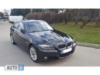 Second-hand BMW 318 140 CP (102 kW) 2011 Berlinǎ