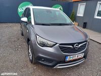 second-hand Opel Crossland 