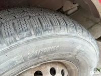 Second-hand Mercedes Sprinter 90 CP (66 kW) 2001 Van