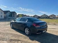 Second-hand Peugeot 508 120 CP (88 kW) 2016 Berlinǎ