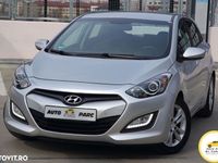 second-hand Hyundai i30 1.4 MPi Comfort+