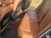 Second-hand BMW 320 184 CP (135 kW) 2013 Berlinǎ