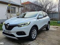 Second-hand Renault Kadjar 116 CP (85 kW) 2019 Culoarealb SUV