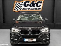 second-hand BMW X6 xDrive30d