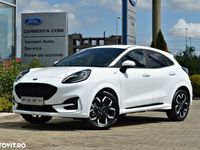 second-hand Ford Puma 1.0 Ecoboost mHEV