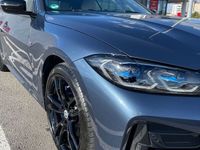 second-hand BMW M440 M4 i xDrive AT MHEV