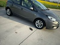 second-hand Opel Corsa 