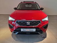 second-hand Seat Ateca FR 2.0 TSI DSG7 4DRIVE