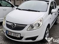 Second-hand Opel Corsa 75 CP (55 kW) 2007 Hatchback