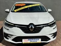Second-hand Renault Mégane IV Intens 140 CP (102 kW) 2022