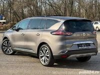 Second-hand Renault Espace Initiale Paris 160 CP (117 kW) 2017 Monovolum