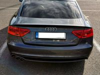 second-hand Audi A5 2016 Sportsback S Line, 2.0TDI Quattro Impecabila