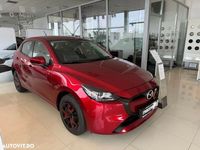 second-hand Mazda 2 e-SKYACTIV G 90 M HYBRID Center-Line