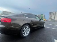 second-hand Audi A5 Sportback 2.0 TDI