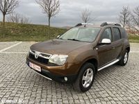 second-hand Dacia Duster 1.5 dCi 4x4 Prestige