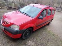 Second-hand Dacia Logan MCV 85 CP (62 kW) 2008 Break