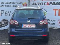 second-hand VW Golf Plus Cross 1.4 TSI