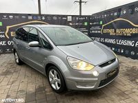 Second-hand Ford S-MAX S 140 CP (102 kW) 2008 Culoaregri Monovolum