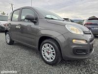 Second-hand Fiat Panda 70 CP (51 kW) 2020 Culoaregri Hatchback