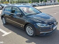 second-hand VW Golf VII 