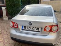 second-hand VW Jetta 1.6 TDI Blue Motion Technology Comfortline