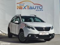 second-hand Peugeot 2008 