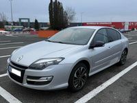 Second-hand Renault Laguna III Bose Edition 110 CP (80 kW) 2015 Culoaregri Berlinǎ